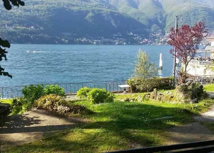 Appartement Beautiful Bilocale *