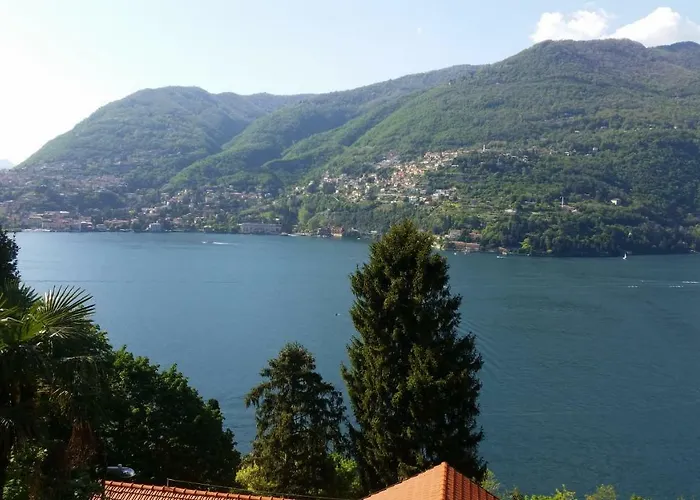 Appartement Beautiful Bilocale *