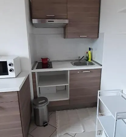 Beautiful Bilocale Appartement *