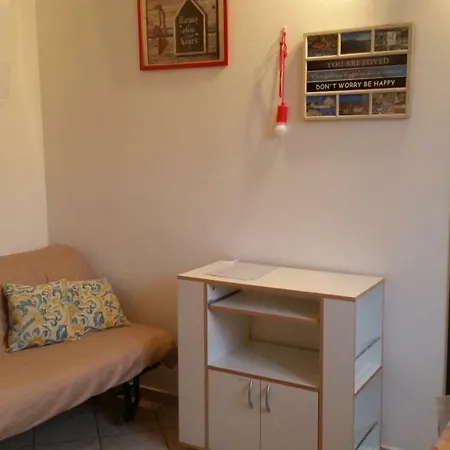 Beautiful Bilocale Apartment