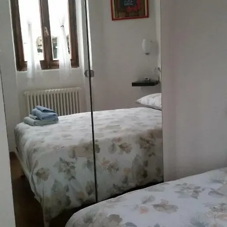 Beautiful Bilocale Apartment *