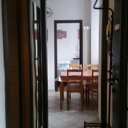 Beautiful Bilocale Apartment