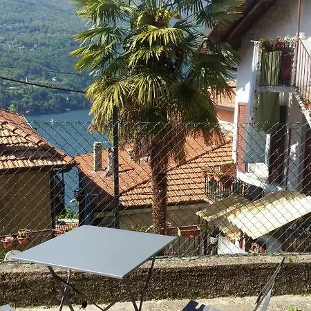 Apartment Beautiful Bilocale *
