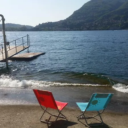 Beautiful Bilocale