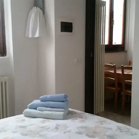 Beautiful Bilocale Apartment *