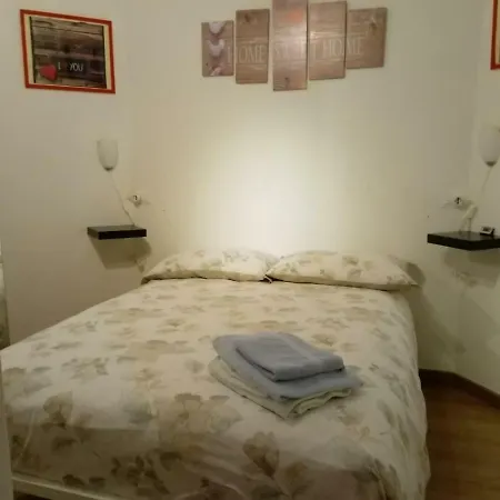 Beautiful Bilocale Blevio