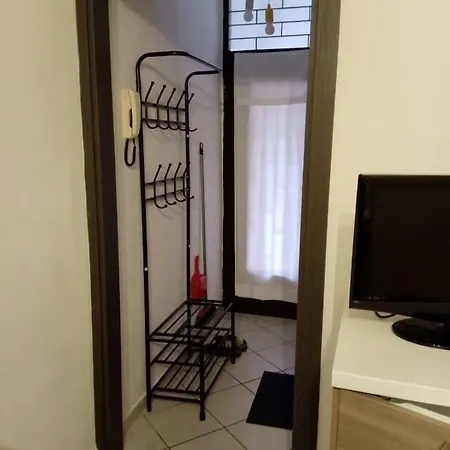 Beautiful Bilocale Apartment *