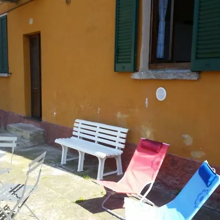 Apartment Beautiful Bilocale