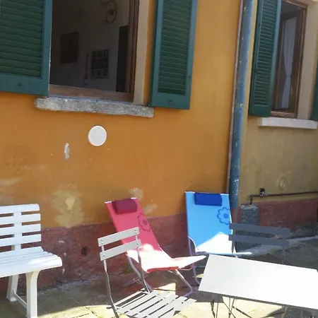 Beautiful Bilocale *