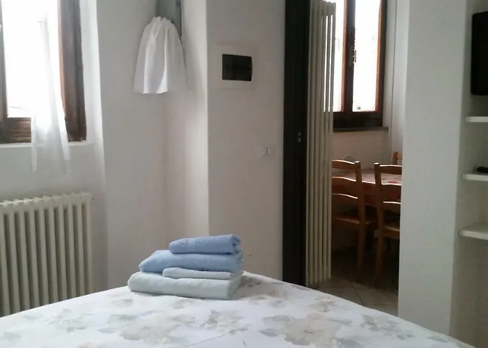 Beautiful Bilocale Apartamento *