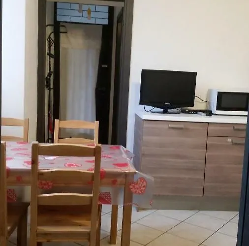 Apartamento Beautiful Bilocale