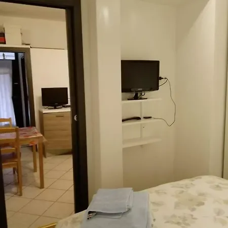 Beautiful Bilocale Blevio