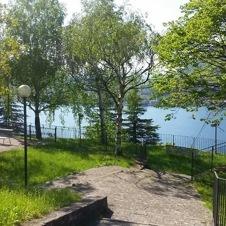 Lägenhet Beautiful Bilocale *