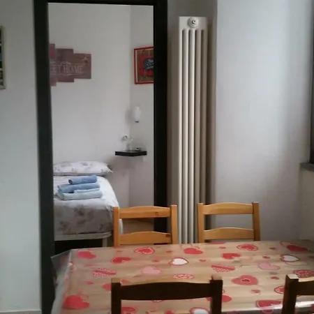 Beautiful Bilocale Blevio