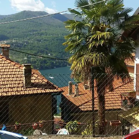 Beautiful Bilocale Lägenhet *