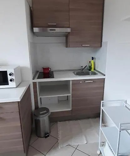 Beautiful Bilocale Appartement *