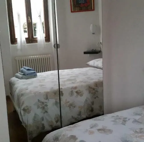 Beautiful Bilocale Apartament *